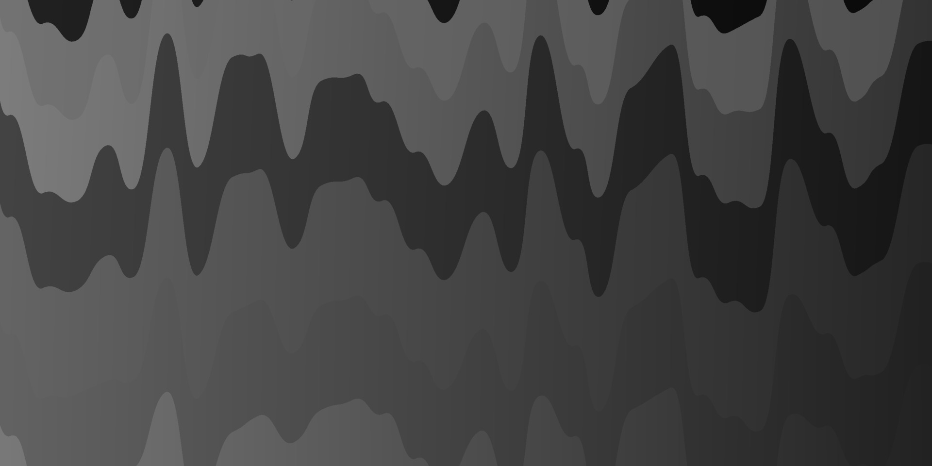 Light Gray vector background with curves. 11408473 Vector Art at Vecteezy