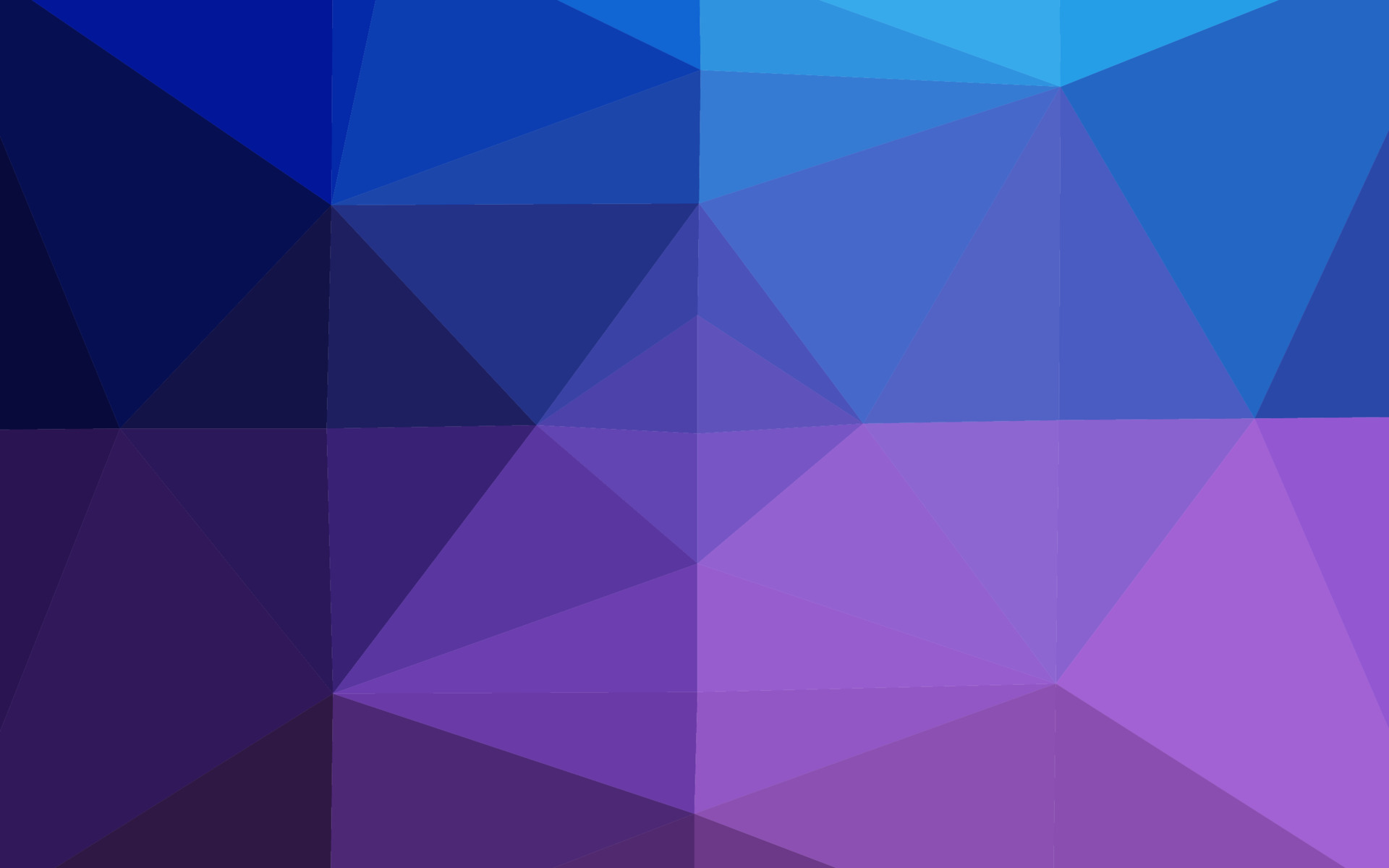 Dark Pink, Blue vector low poly cover. 11409099 Vector Art at Vecteezy