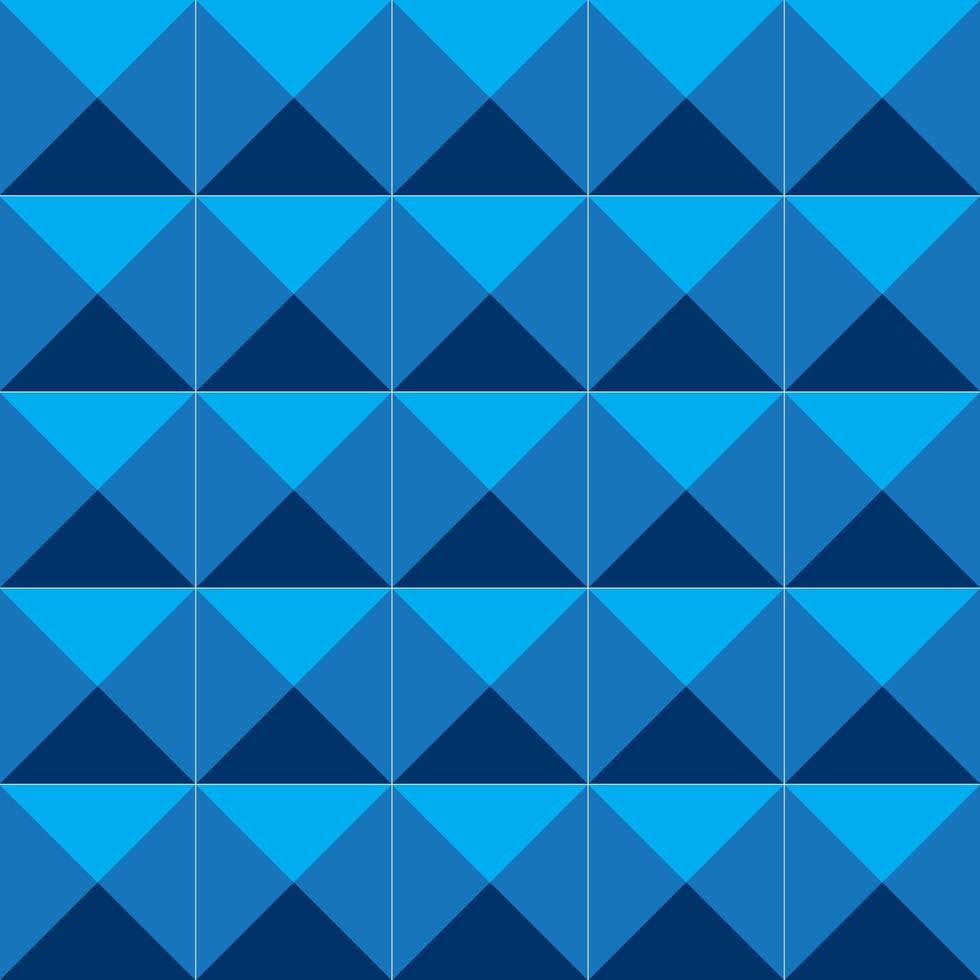 Dark BLUE vector abstract