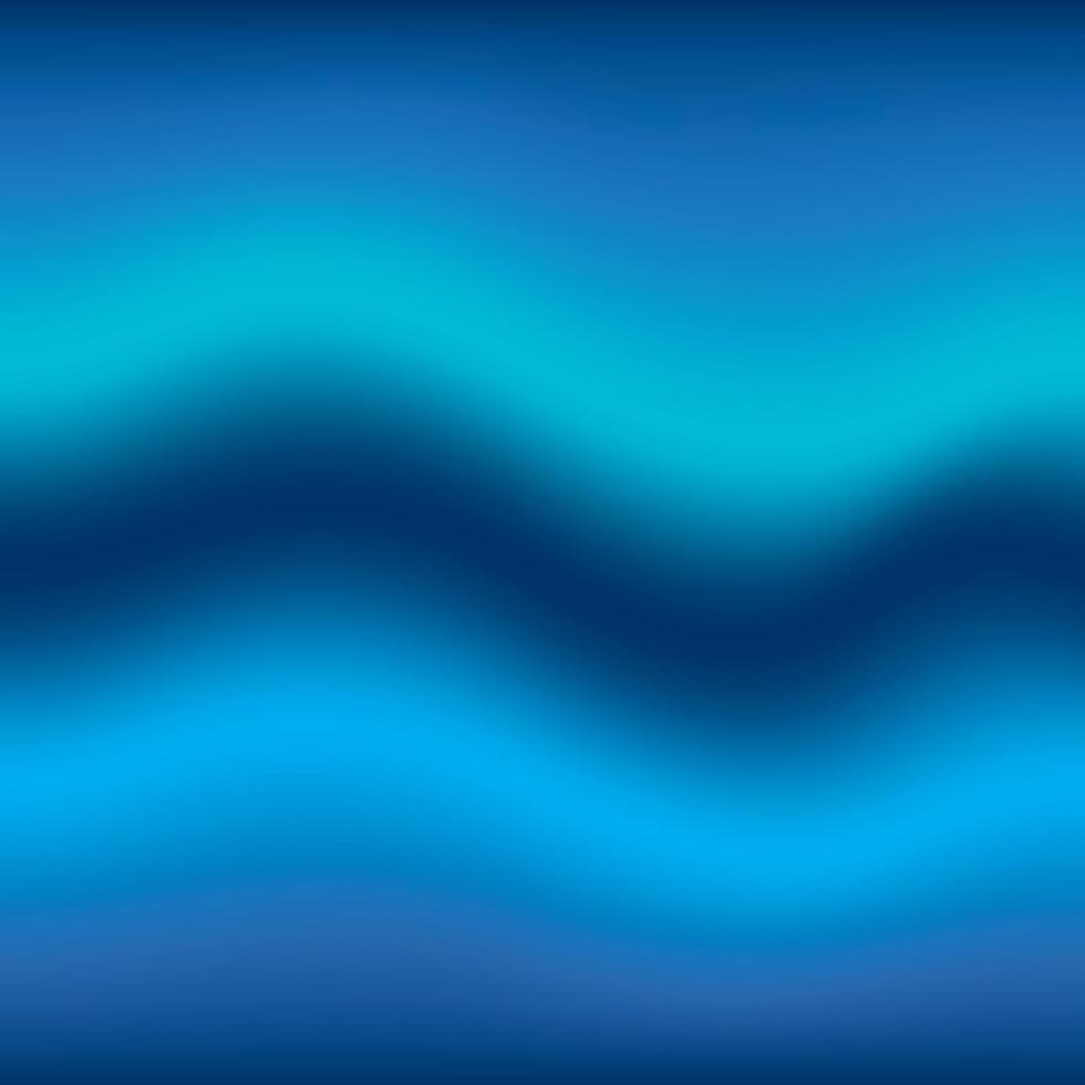 Background blue abstract vector