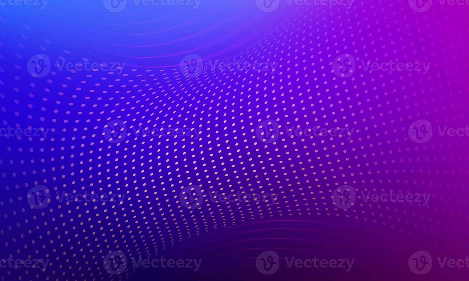 abstract vector background bg purple blue pink gradient dots pattern curve lines photo