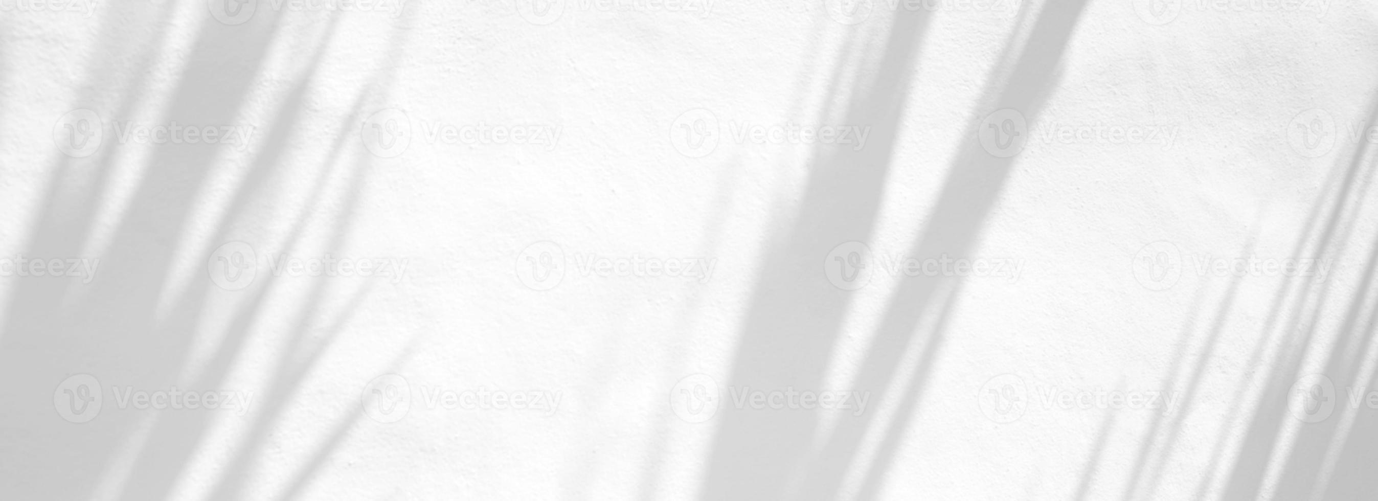 deja superposición de sombra natural sobre fondo de textura blanca, para superposición en la presentación del producto, fondo y maqueta, estilo de banner foto