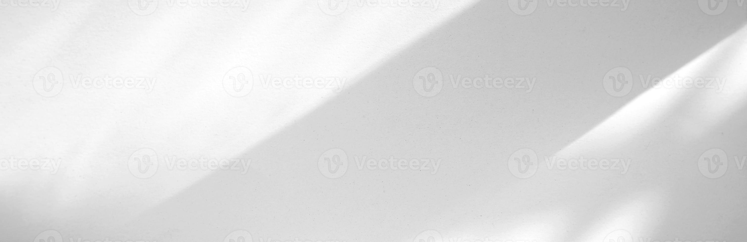 Window natural shadow overlay effect on white texture background, for overlay on product presentation, backdrop and mockup, summer seasonal concept photo