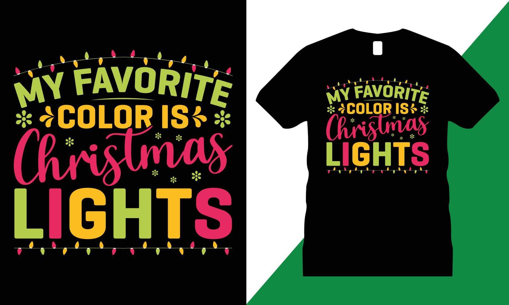 Christmas Graphic T-shirt Design Vector. santa, merry, sweater, ugly, pattern, gift, card, party, vector