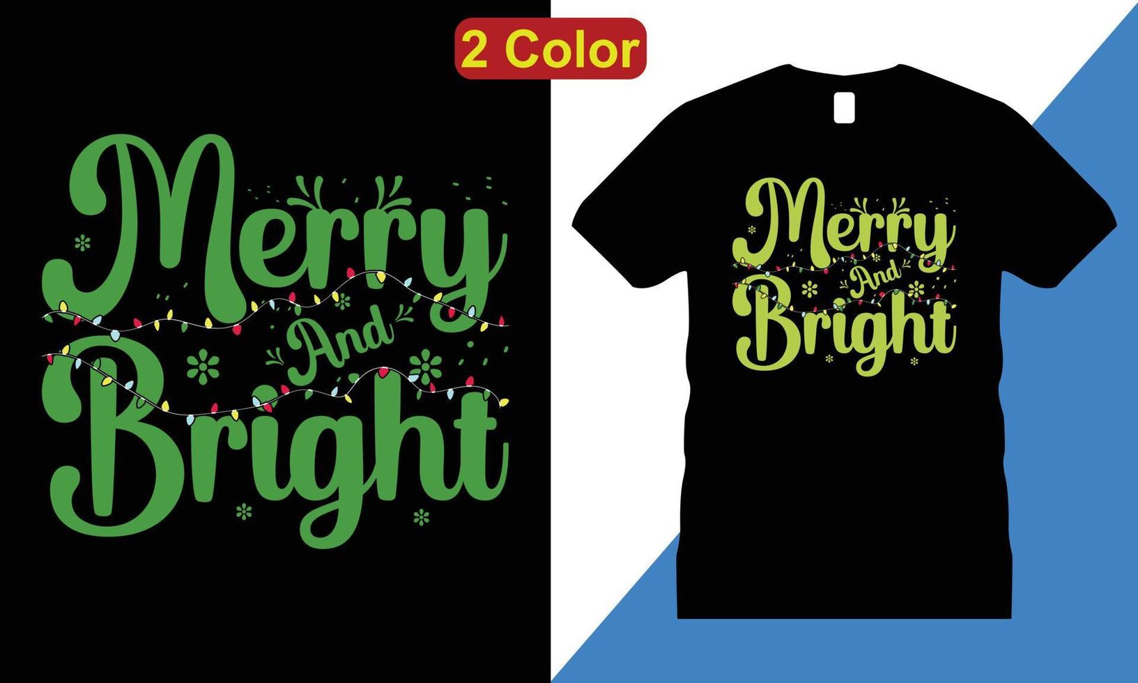 Christmas Graphic T-shirt Design Vector. santa, merry, sweater, ugly, pattern, gift, card, party, vector