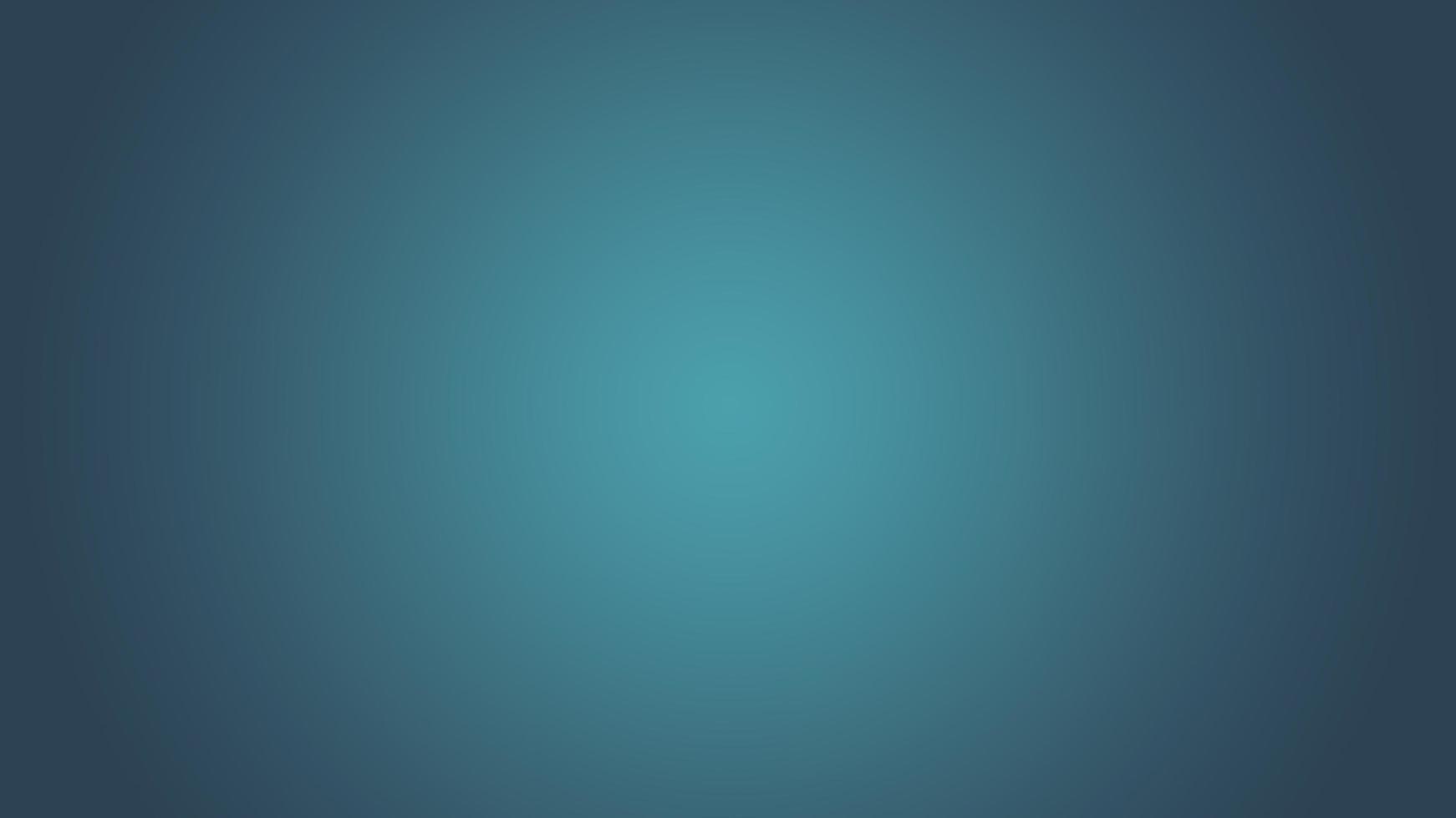 Color radial gradient abstract background. Copy space empty background photo