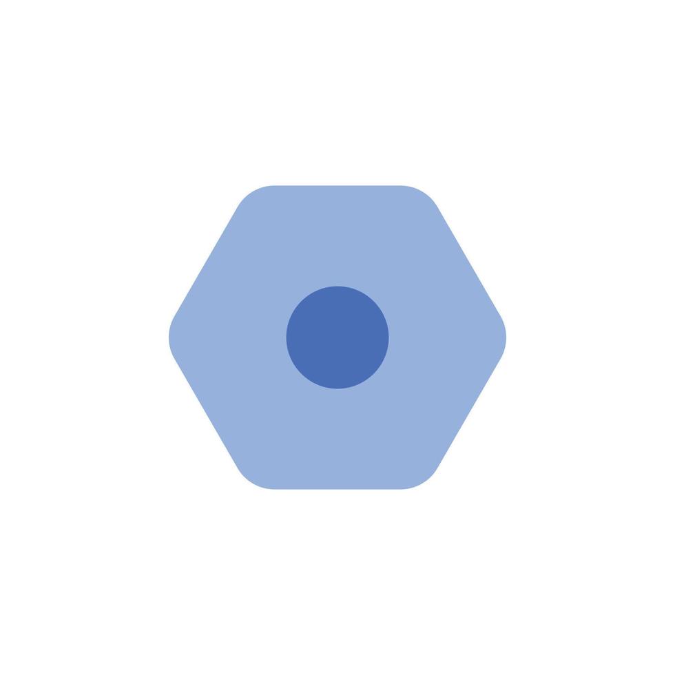 Icon Basic User Interface vector