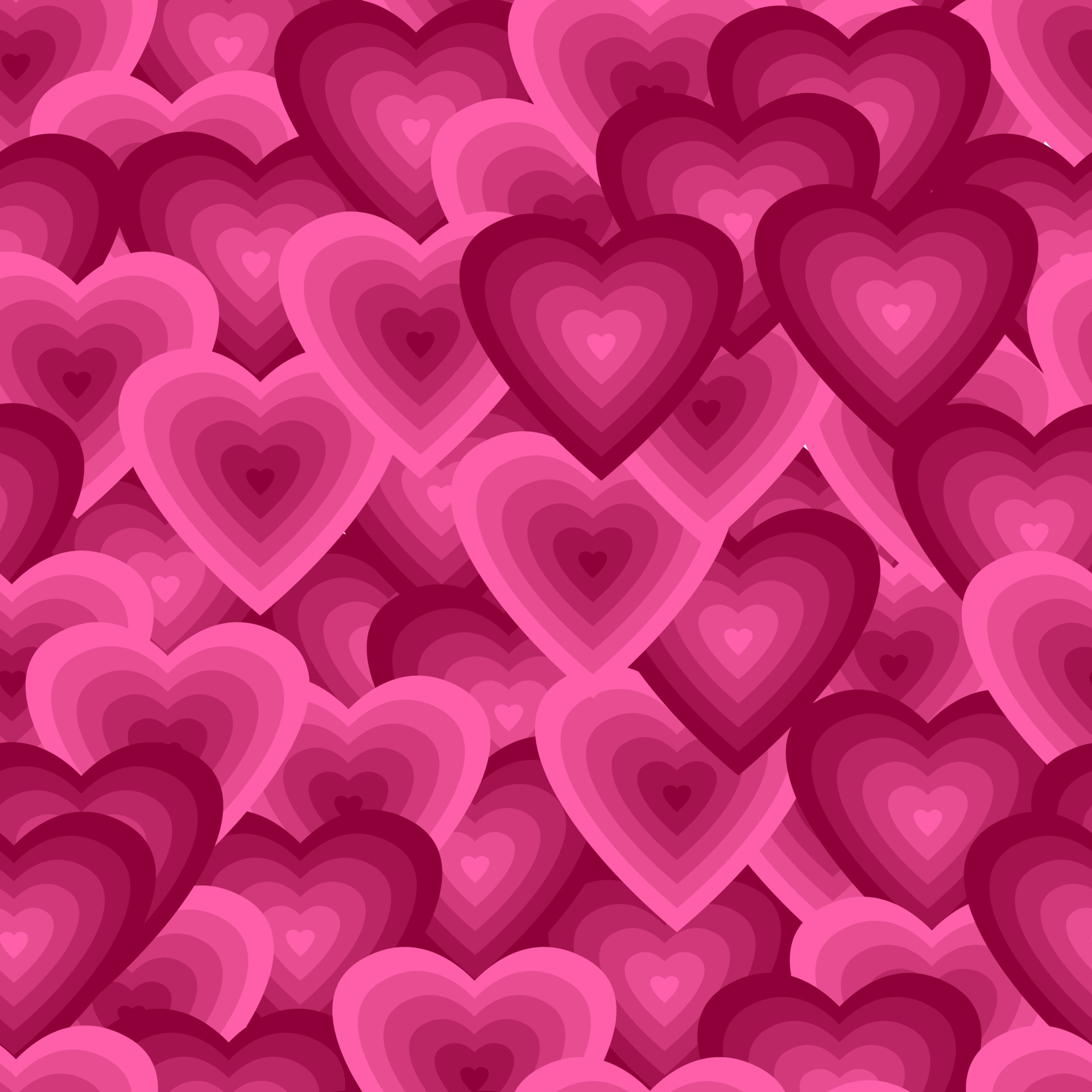 heart-texture-background-seamless-pattern-vector-graphic-illustration