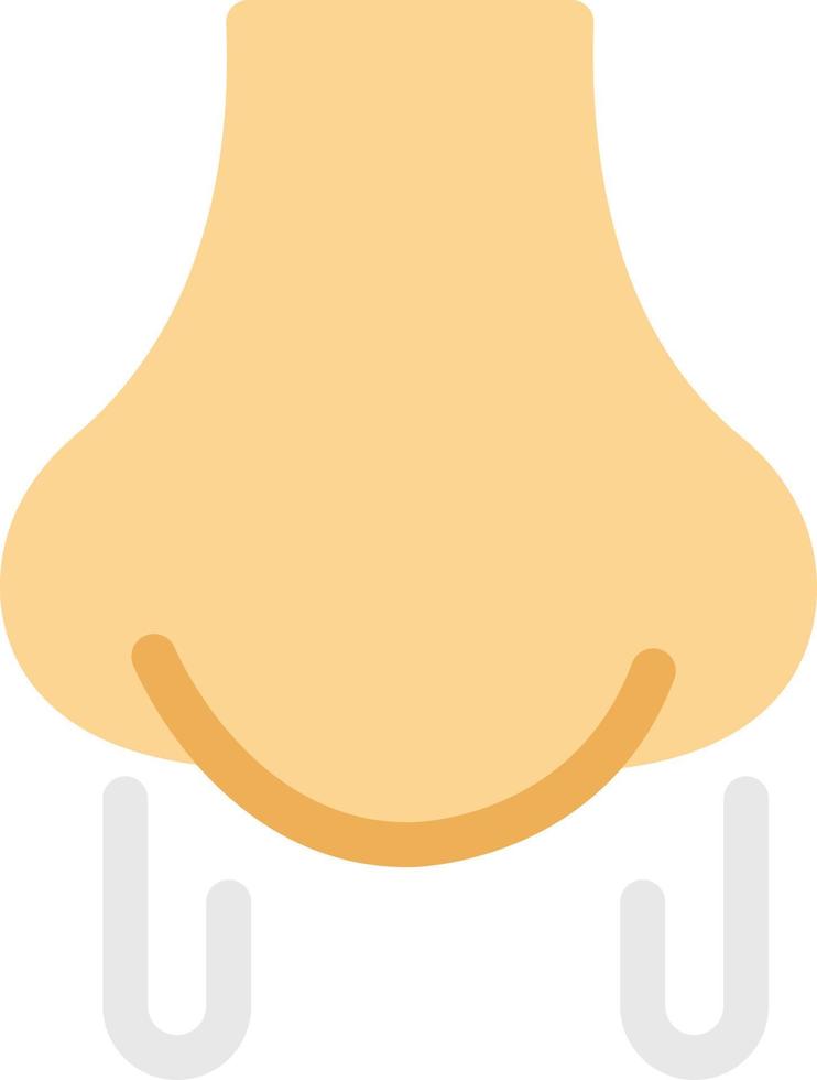 nausea vector illustration on a background.Premium quality symbols.vector icons for concept and graphic design.