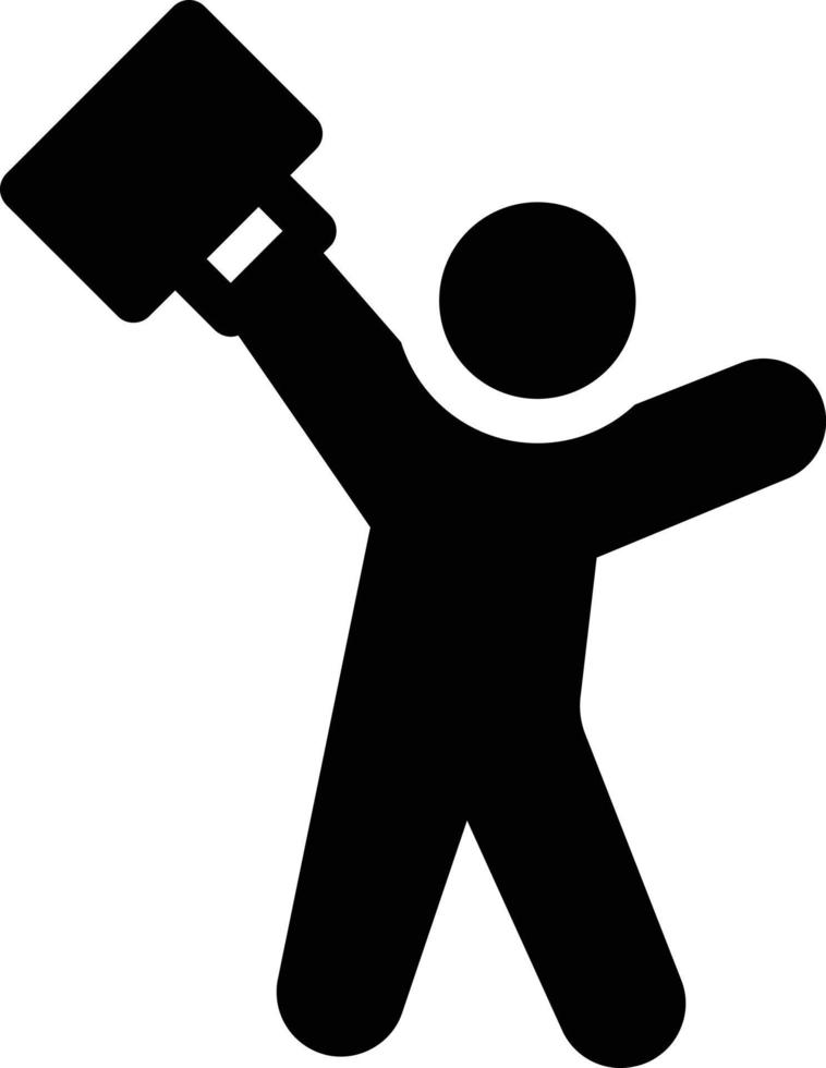 job vector illustration on a background.Premium quality symbols.vector icons for concept and graphic design.