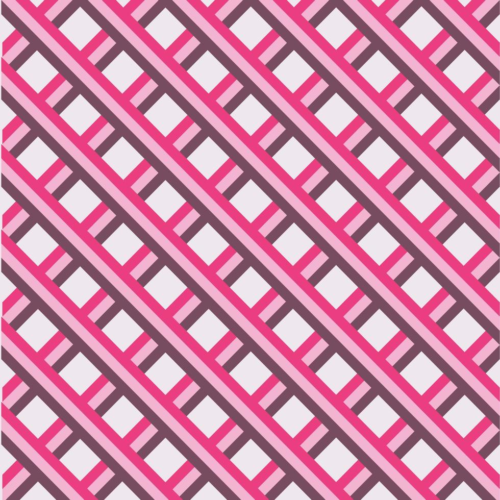Beautiful Seamless Pattern for Wrapping Paper and etc. vector