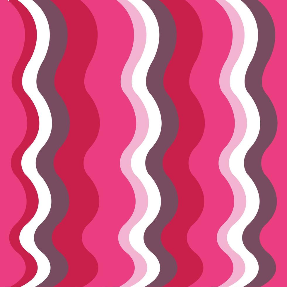 Beautiful Seamless Pattern for Wrapping Paper and etc. vector