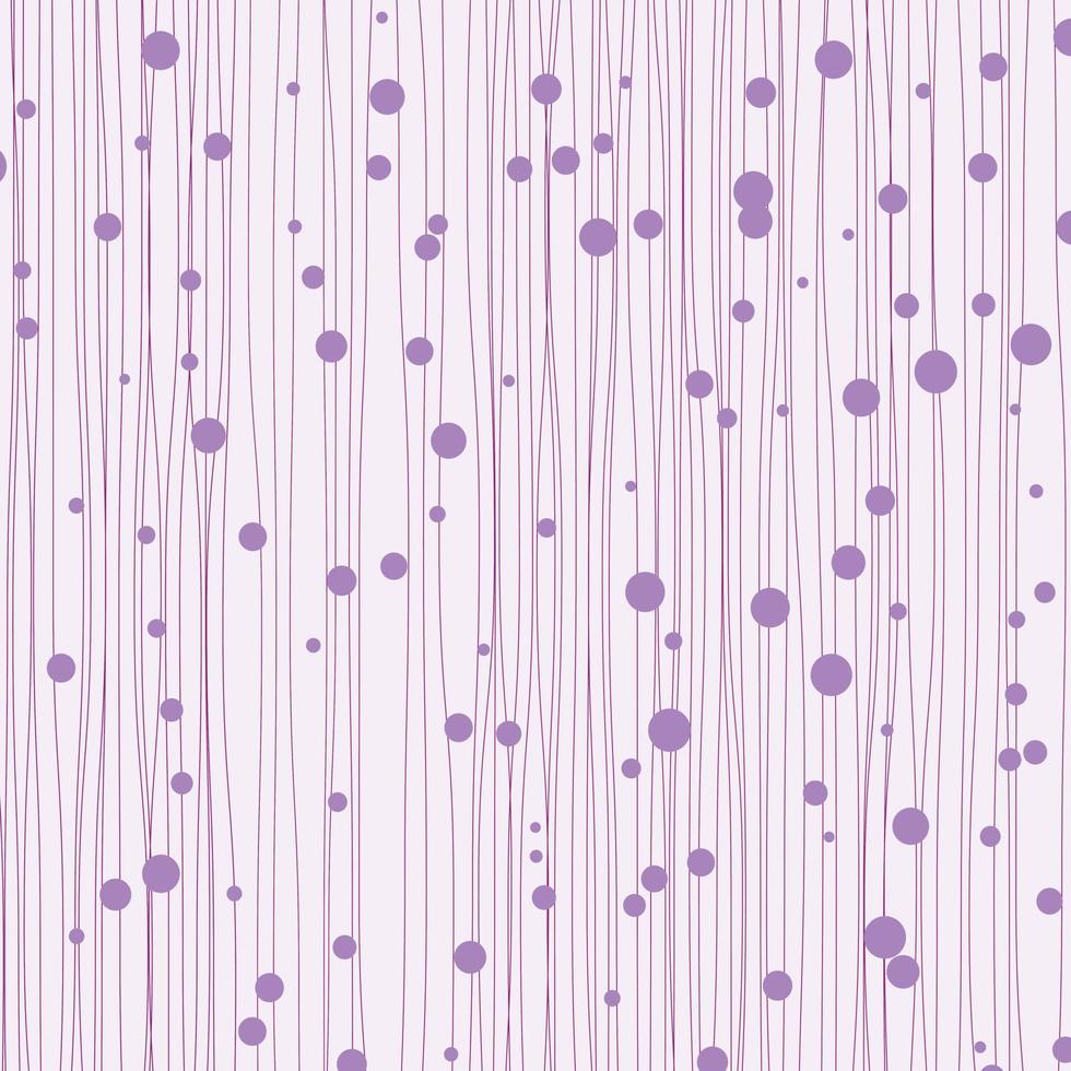 Beautiful Seamless Pattern for Wrapping Paper and etc. vector