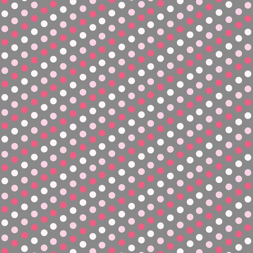 Beautiful Seamless Pattern for Wrapping Paper and etc. vector