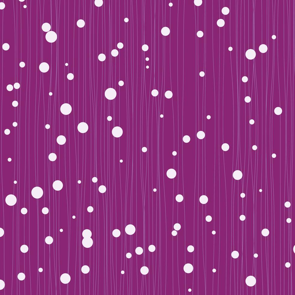 Beautiful Seamless Pattern for Wrapping Paper and etc. vector