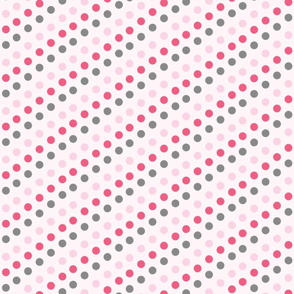 Beautiful Seamless Pattern for Wrapping Paper and etc. vector