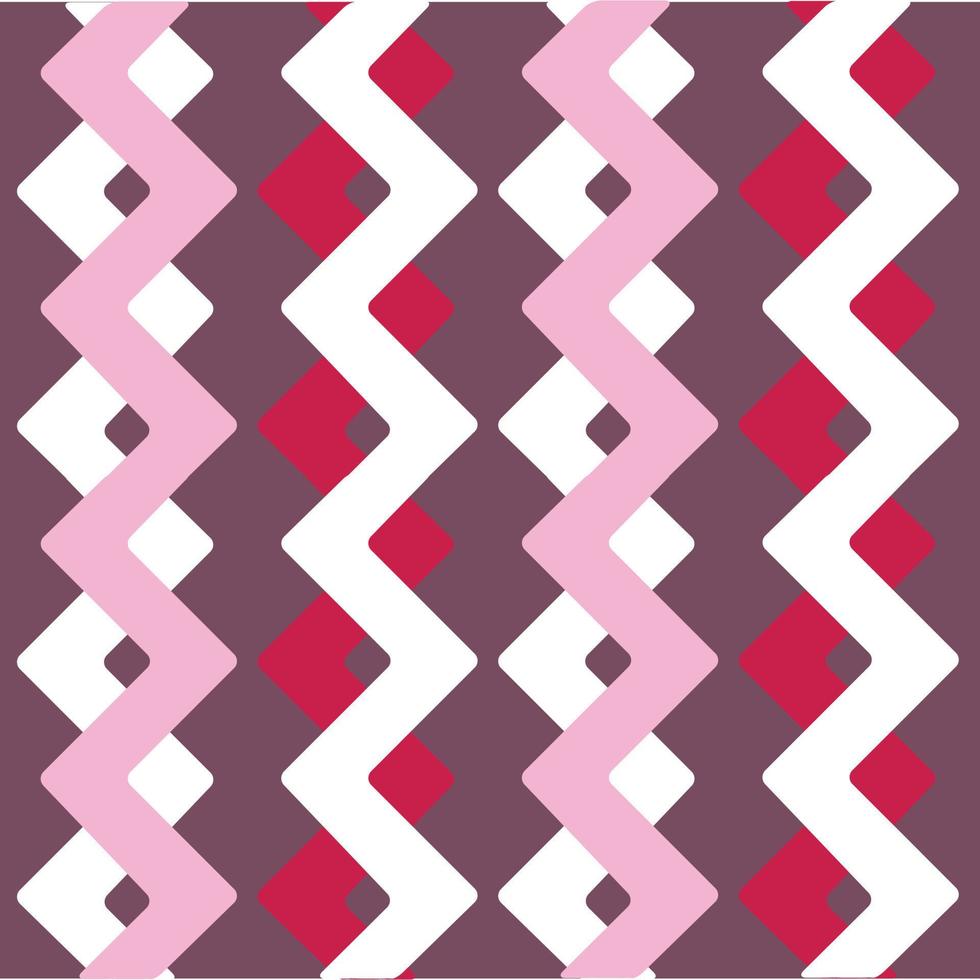 Beautiful Seamless Pattern for Wrapping Paper and etc. vector