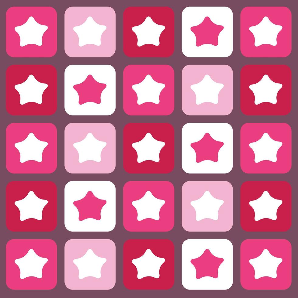 Beautiful Seamless Pattern for Wrapping Paper and etc. vector