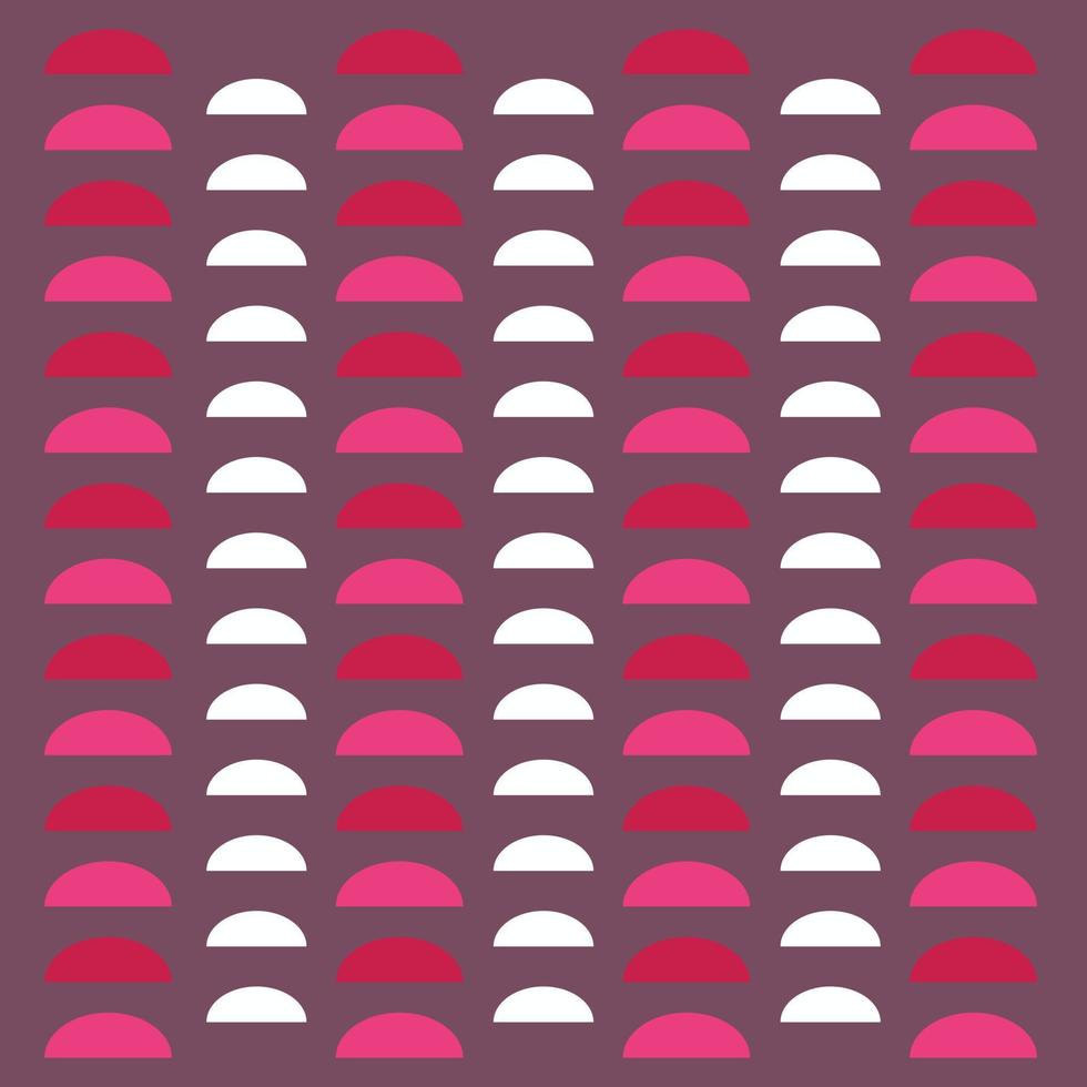 Beautiful Seamless Pattern for Wrapping Paper and etc. vector