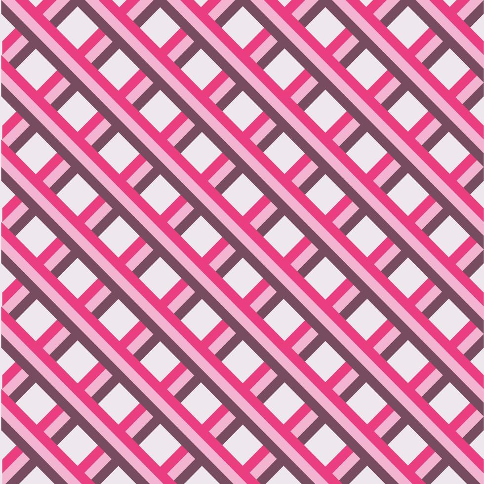 Beautiful Seamless Pattern for Wrapping Paper and etc. vector