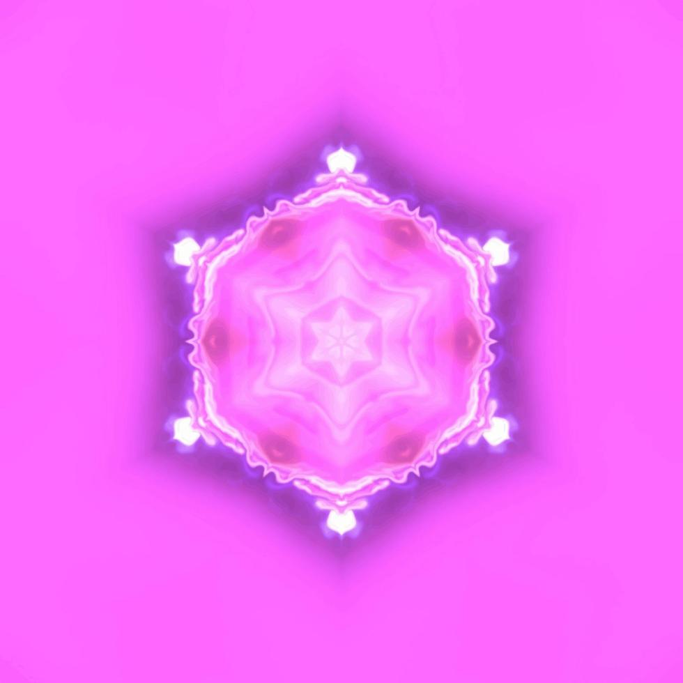 Abstract kaleidoscope background. Beautiful kaleidoscope seamless pattern. Multicolor mosaic texture. Seamless kaleidoscope texture. Unique kaleidoscope design vector