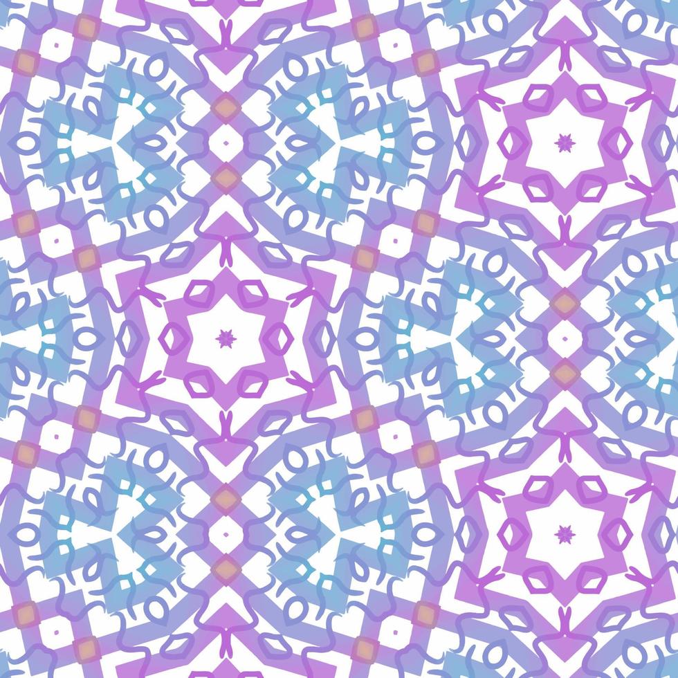 Moving colorful lines of abstract background vector