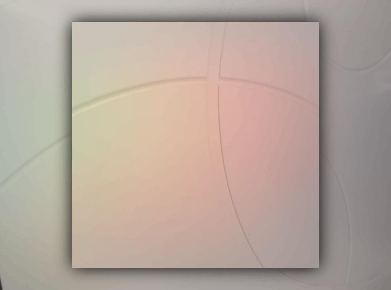Moving colorful lines of abstract background vector