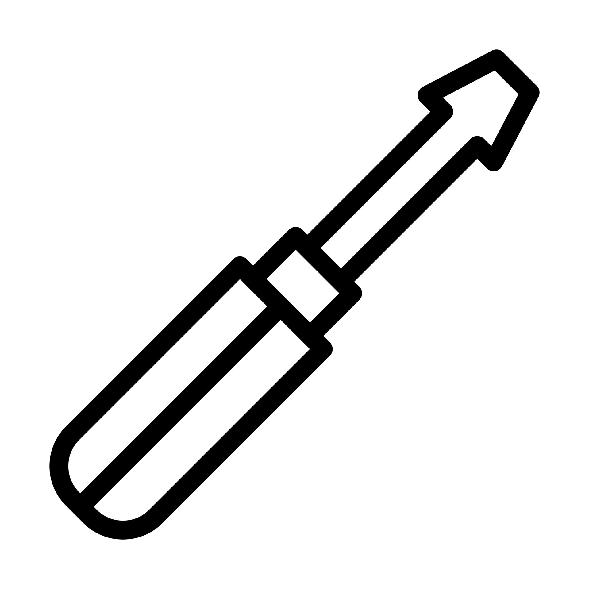 Screwdriver Icon Design 11417548 Vector Art at Vecteezy
