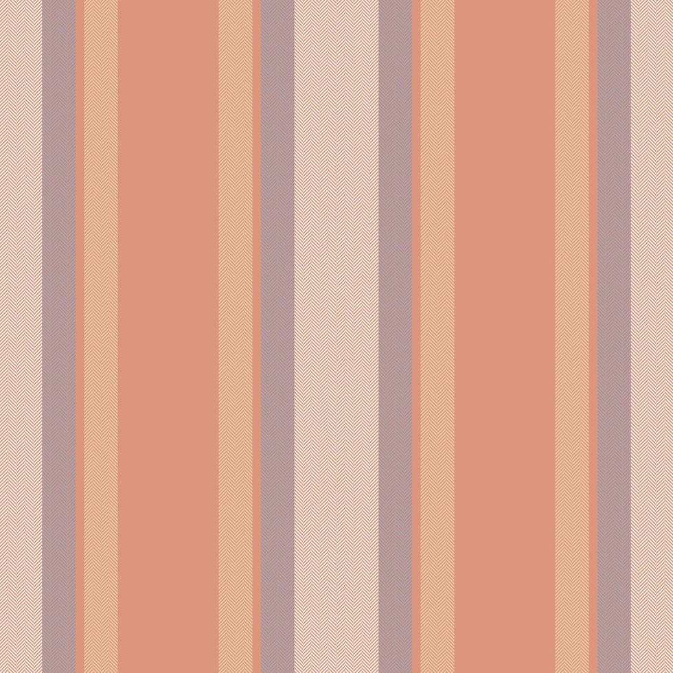 Vertical lines stripe pattern. Vector stripes background fabric texture. Geometric striped line seamless abstract design.
