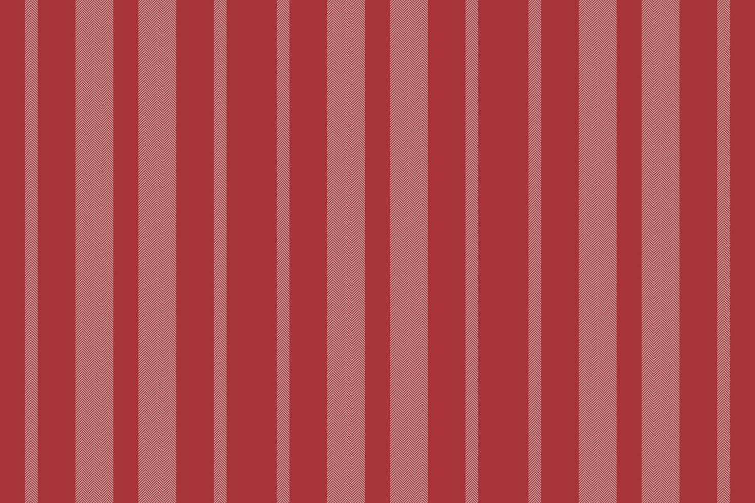 Vertical lines stripe background. Vector stripes pattern seamless fabric texture. Geometric striped line abstract design.