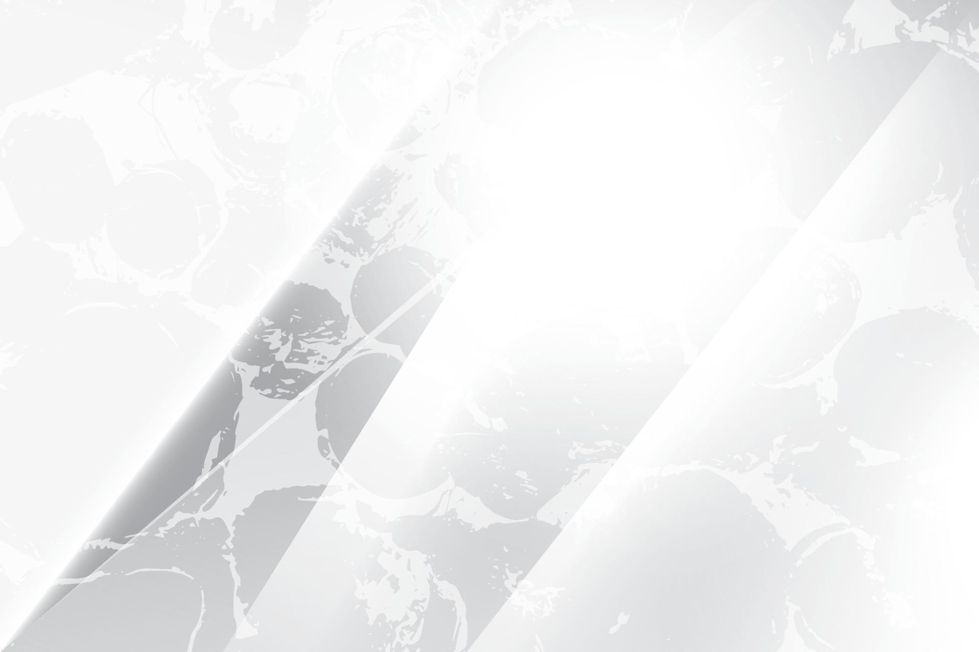 Abstract geometric white and gray color background. Vector illustration