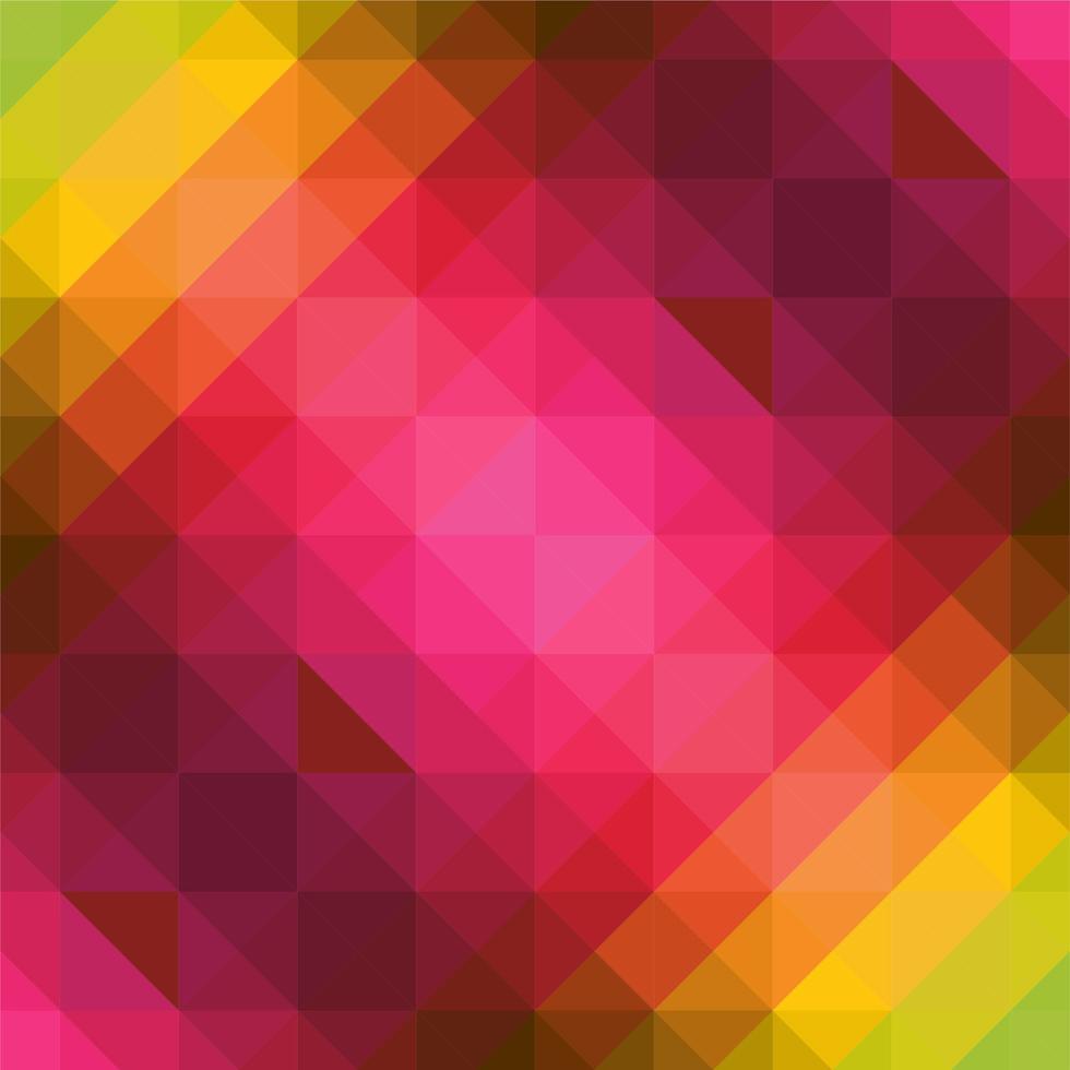 fondo abstracto, estilo geométrico. diseño adecuado para diversas necesidades vector