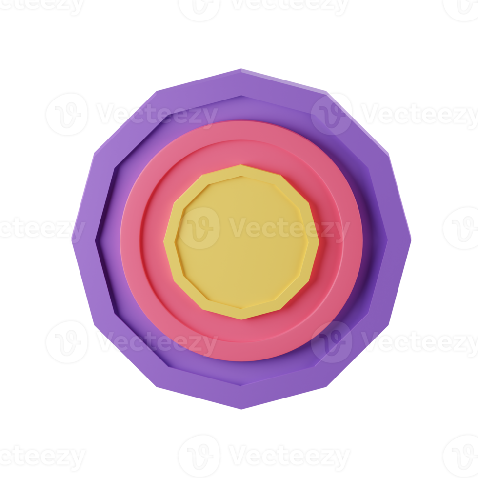 instellingen icoon 3d png