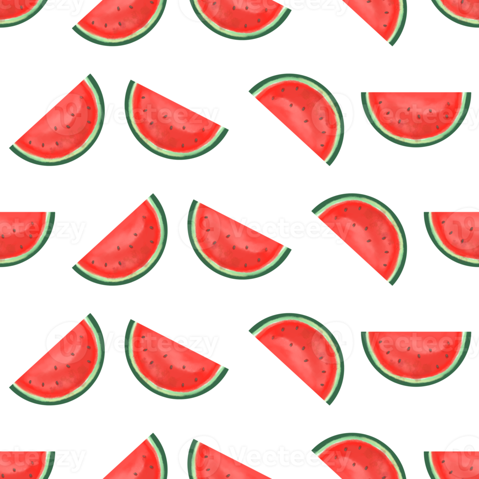 fruit painting pattern png
