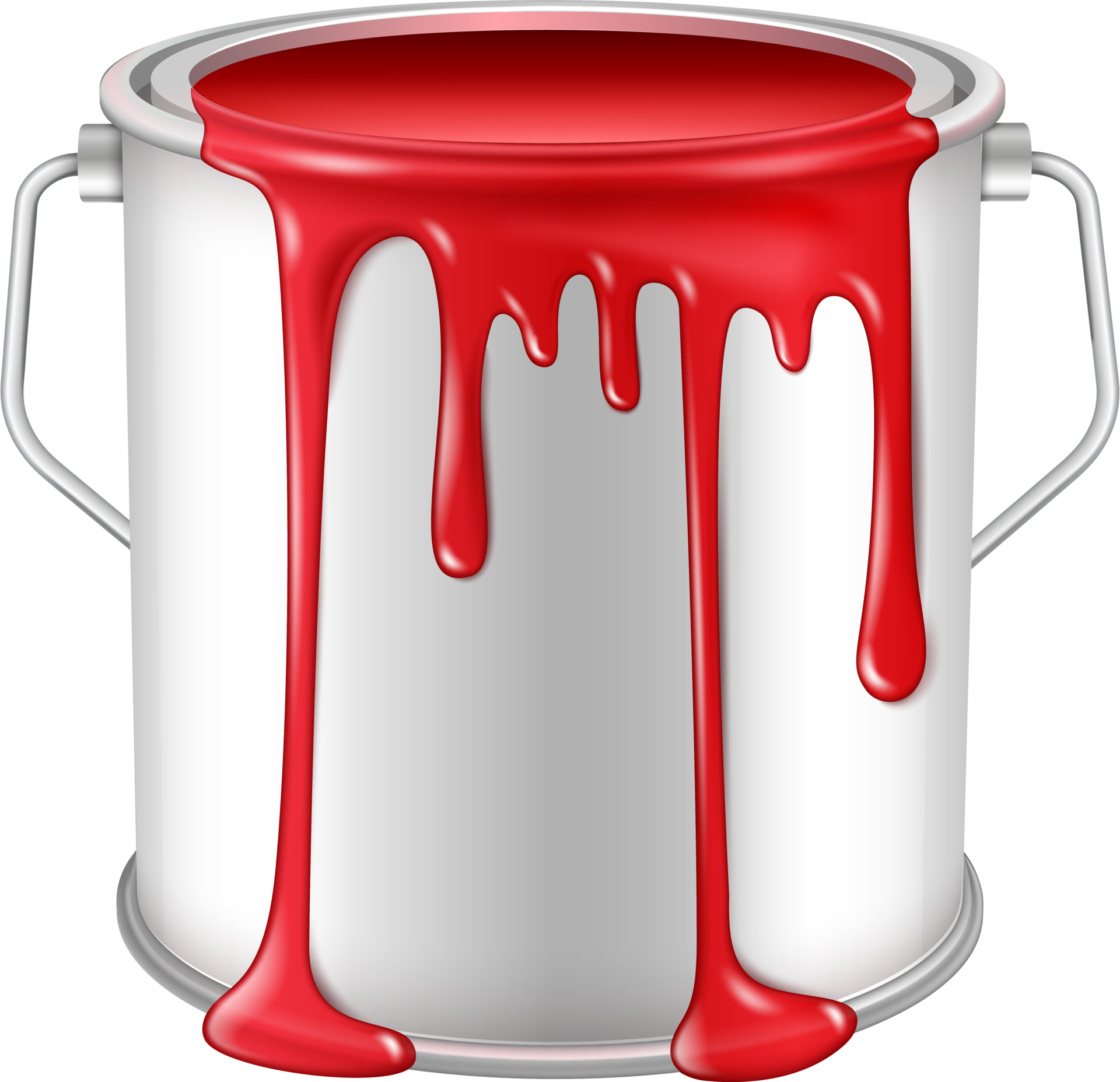 paint bucket png