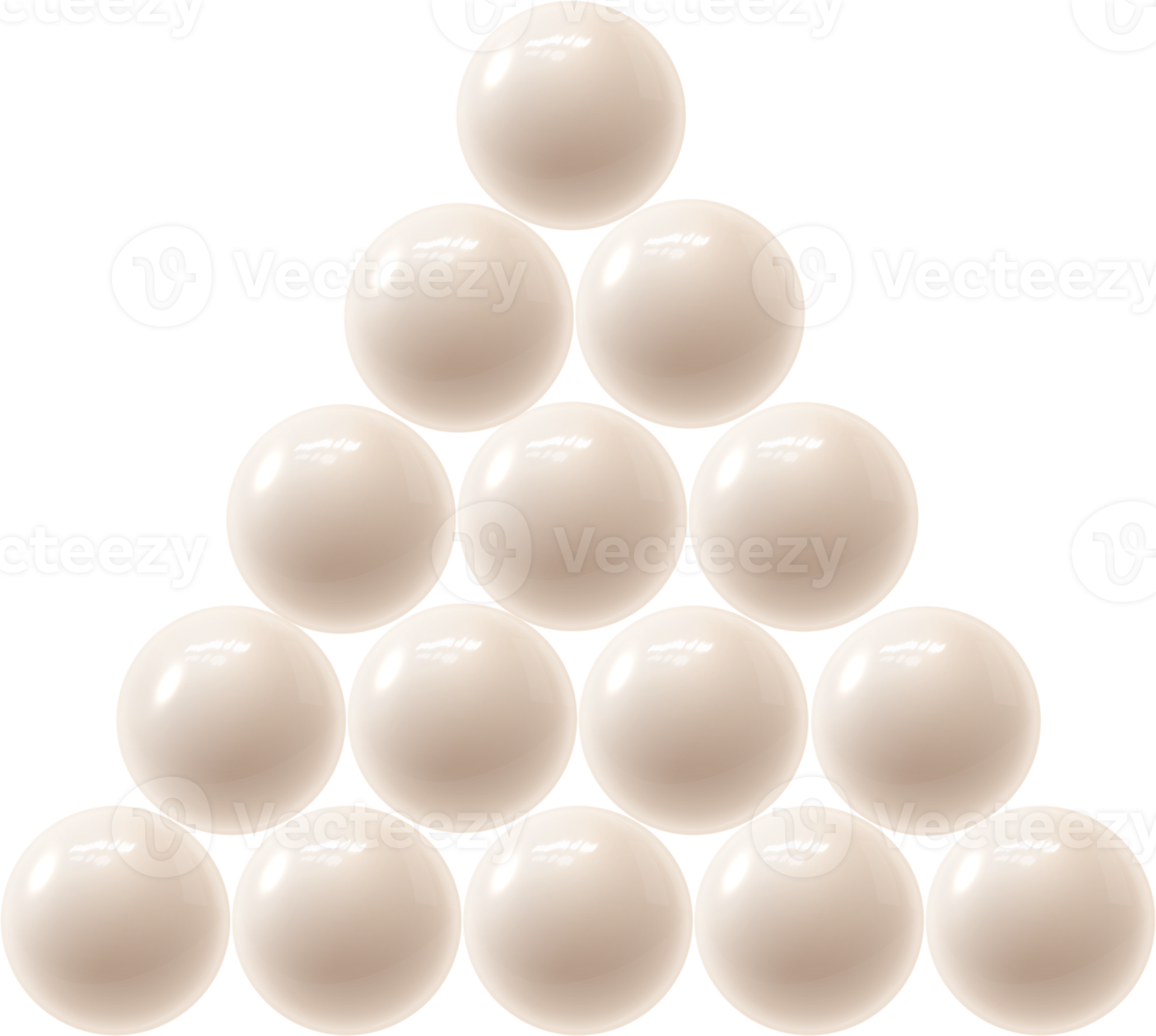 Triangle pool ball racks. 11421128 PNG