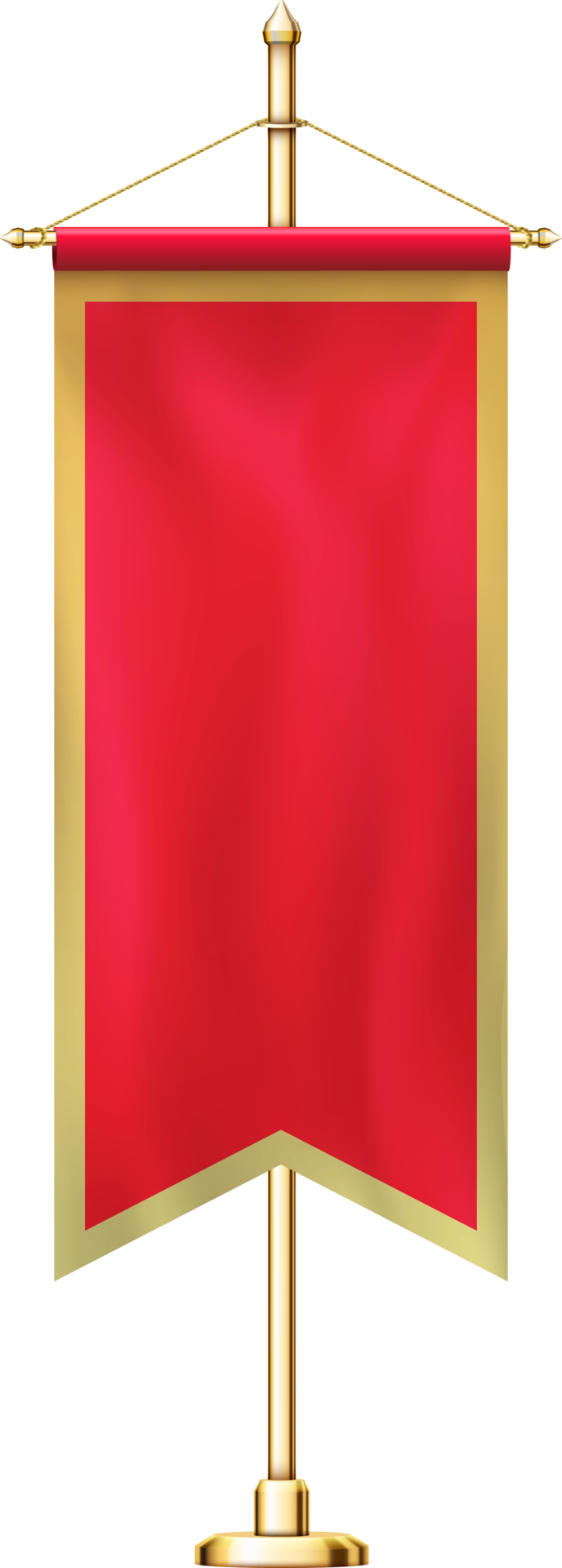 red-pennant-flag-mockup-banner-11421336-png
