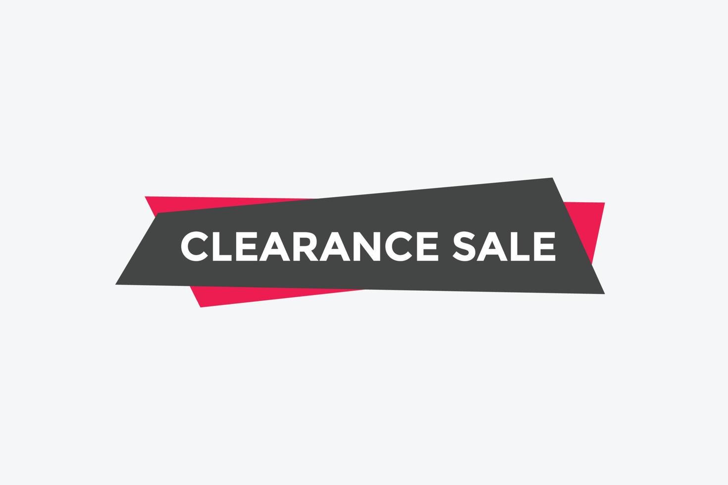 https://static.vecteezy.com/system/resources/previews/011/421/870/non_2x/clearance-sale-button-clearance-sale-speech-bubble-clearance-sale-banner-label-promotion-template-illustration-vector.jpg