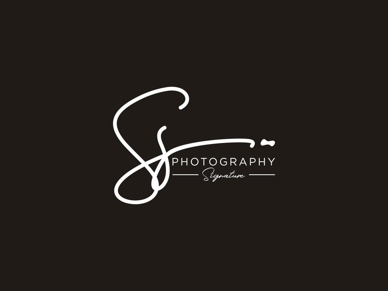 Letter SS Signature Logo Template Vector 11422913 Vector Art at Vecteezy