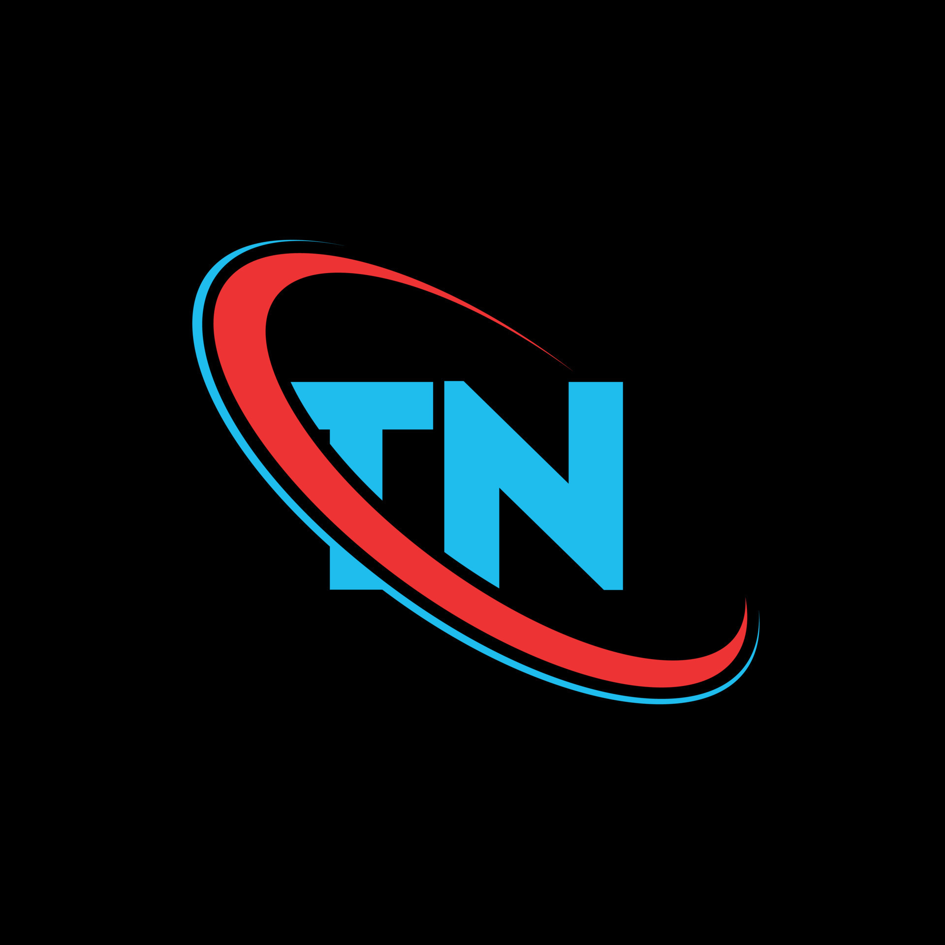 TN logo design (2386275)