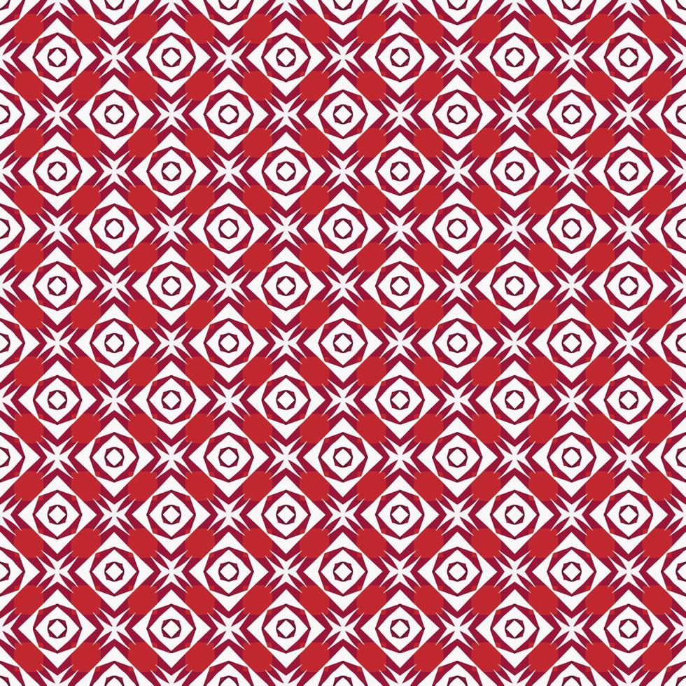 Multi color seamless pattern texture and template. Multicolored. Colorful ornamental graphic design. vector