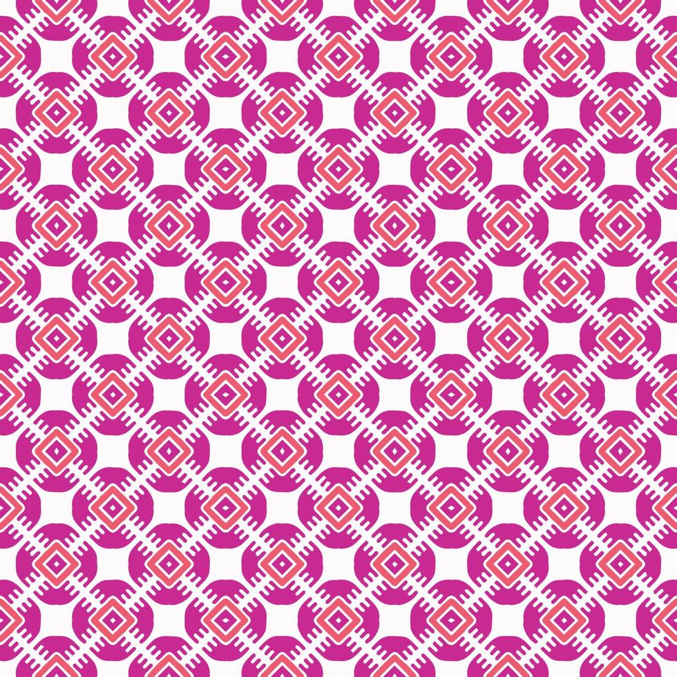 Multi color seamless pattern texture and template. Multicolored. Colorful ornamental graphic design. vector