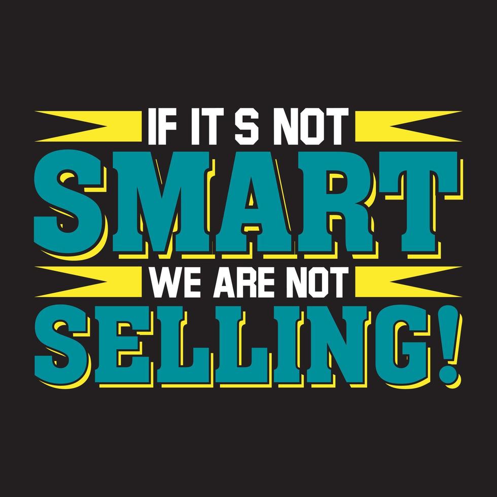 Typography t shirt design vector