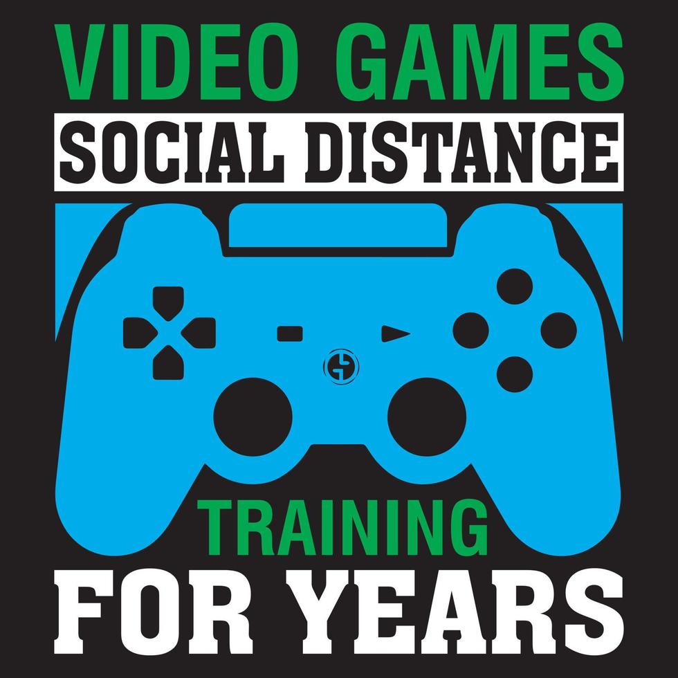 Video game vector