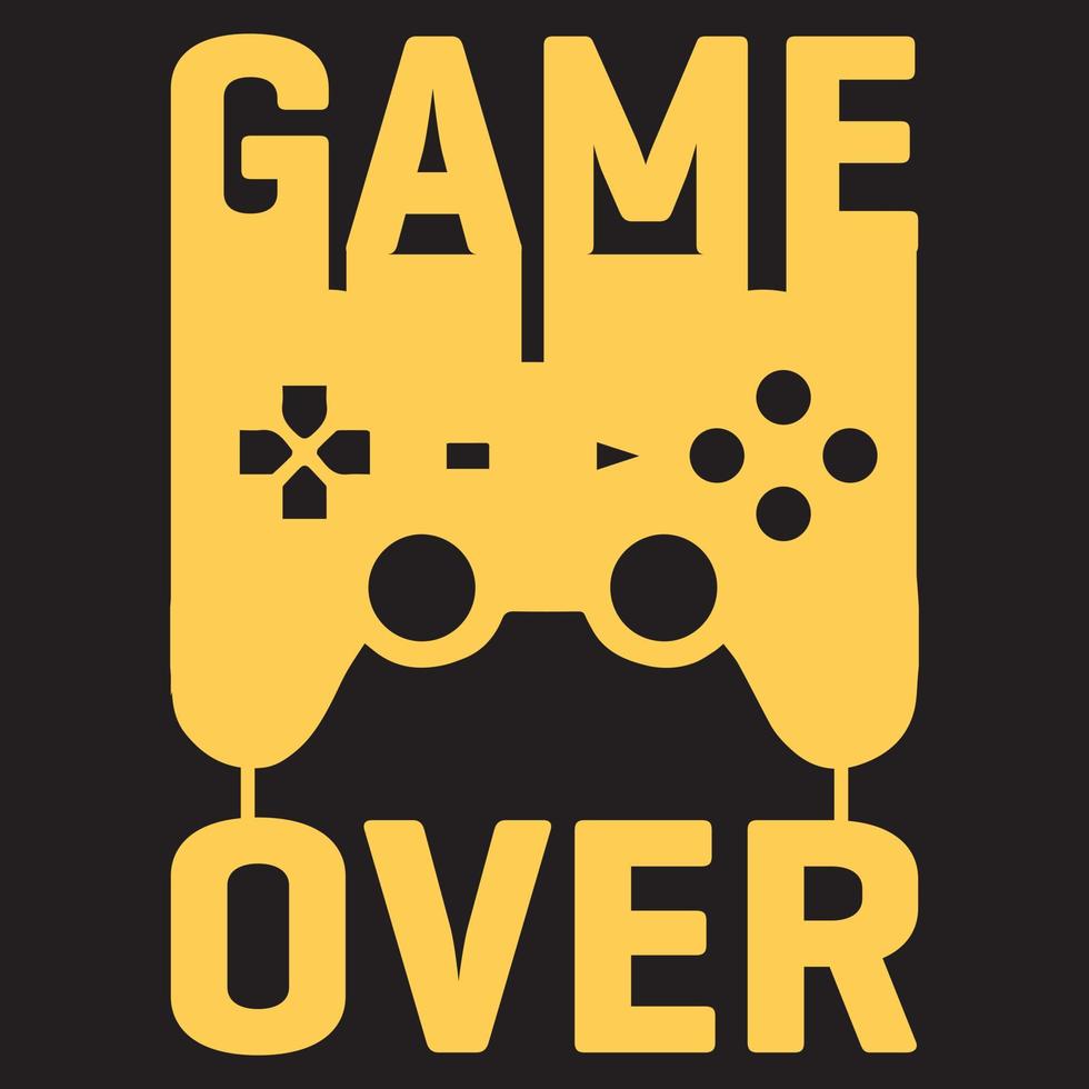 Video game vector