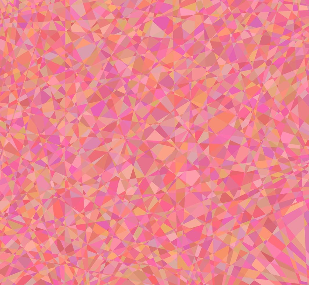 Vector background from polygons, abstract background of triangles, wallpaper