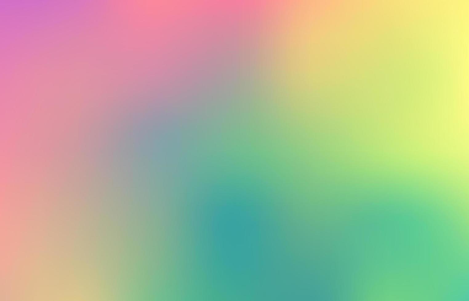 Vector abstract smooth blur background. Backdrop for your design, wallpaper. Template with color transition, gradient