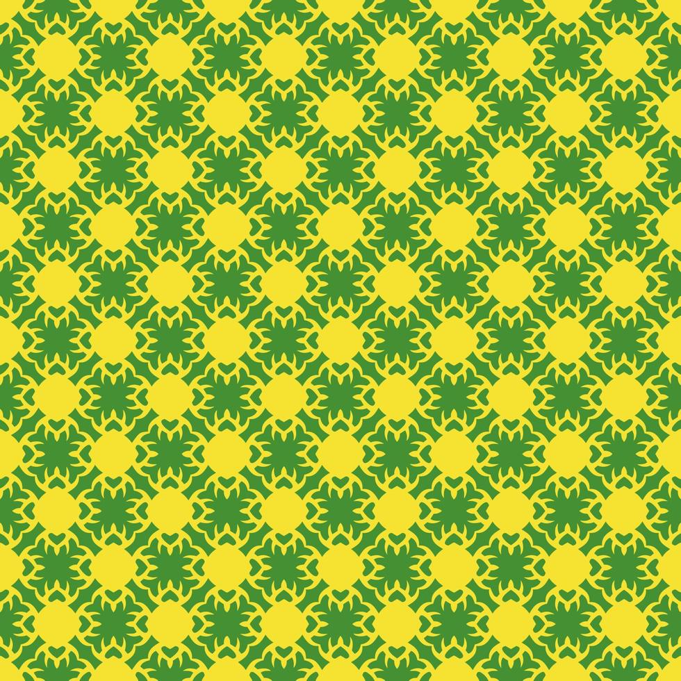 Multi color seamless pattern texture and template. Multicolored. Colorful ornamental graphic design. vector