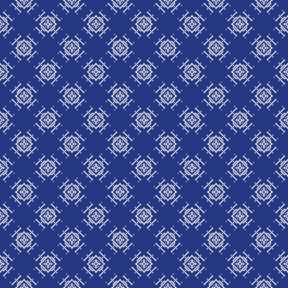 Multi color seamless pattern texture and template. Multicolored. Colorful ornamental graphic design. vector