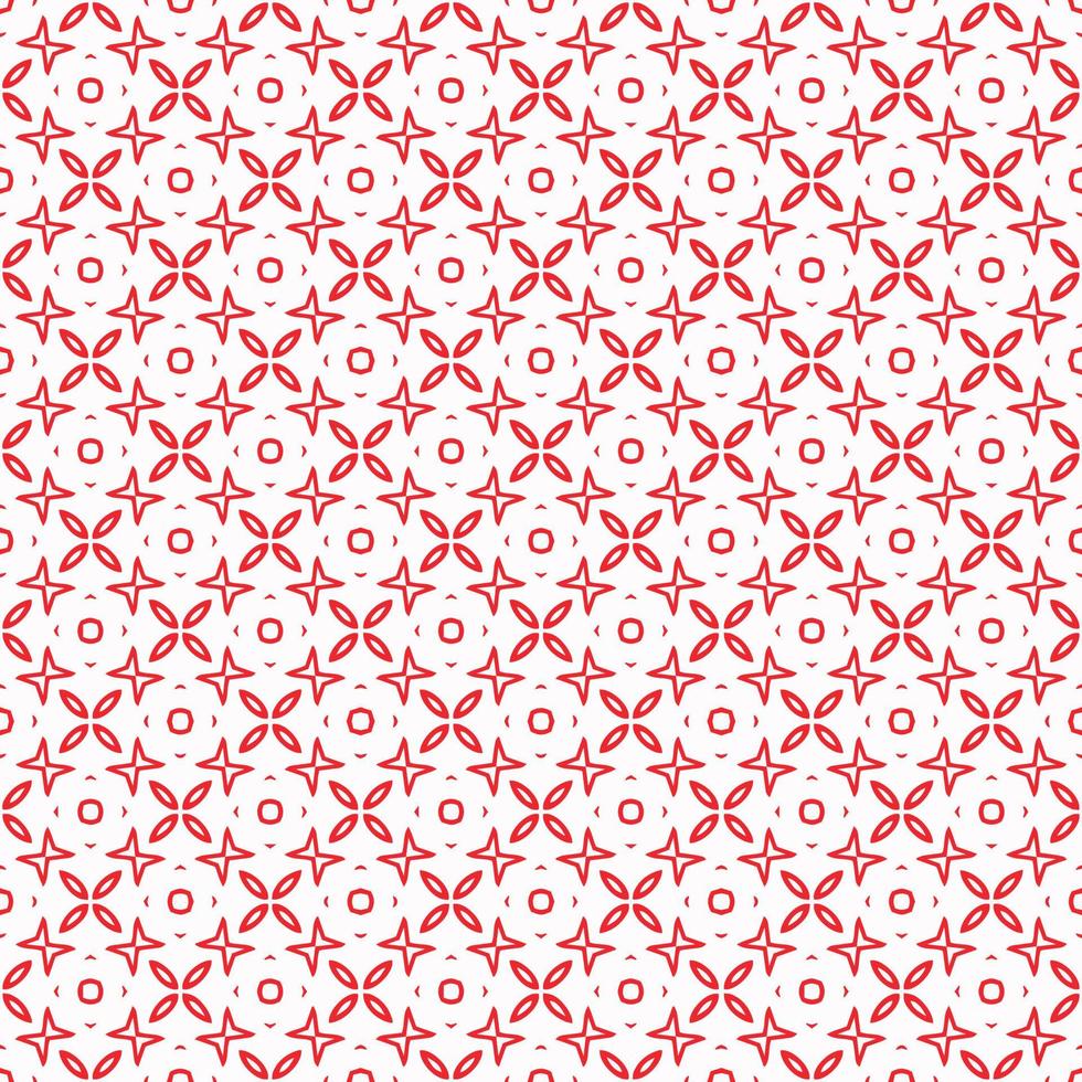 Multi color seamless pattern texture and template. Multicolored. Colorful ornamental graphic design. vector